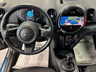MINI Countryman usata, con Boardcomputer