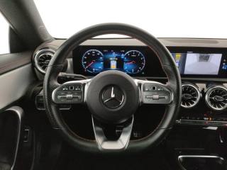 MERCEDES-BENZ CLA 180 usata, con Cruise Control