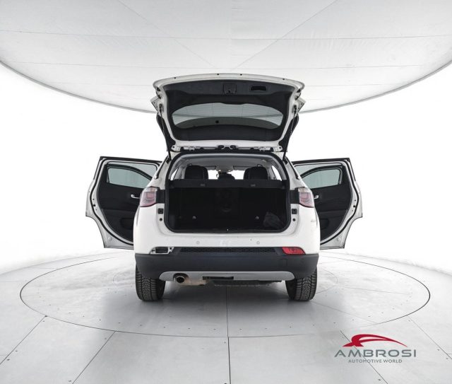 JEEP Compass usata 6