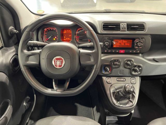 FIAT Panda usata 21