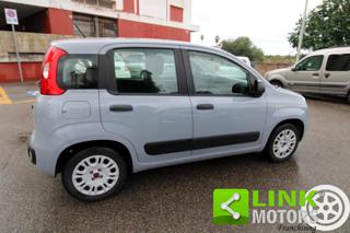 FIAT Panda usata, con Servosterzo