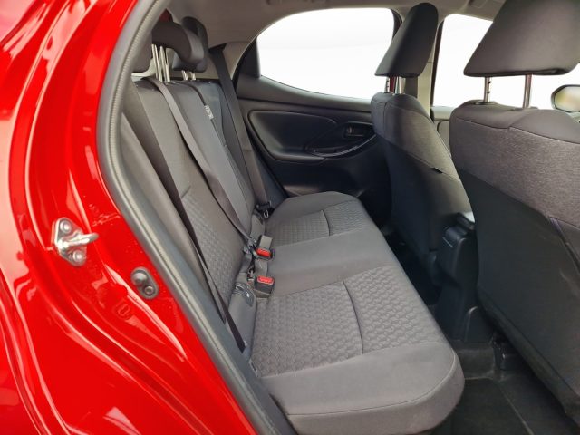 MAZDA 2 usata, con Bracciolo