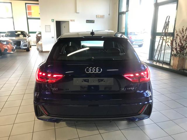 AUDI A1 usata, con Alzacristalli elettrici