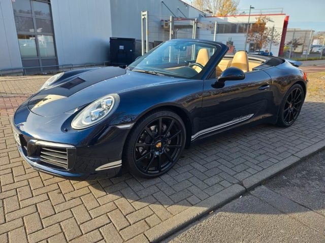 PORSCHE 911 usata, con Cerchi in lega