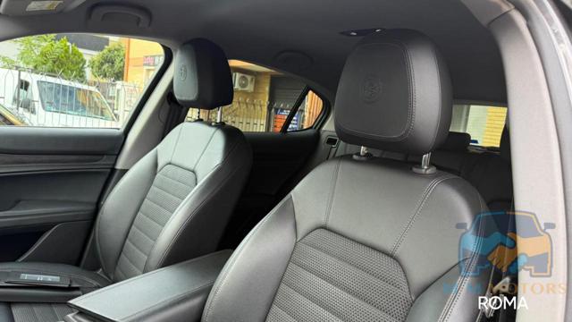 ALFA ROMEO Stelvio usata, con Chiusura centralizzata