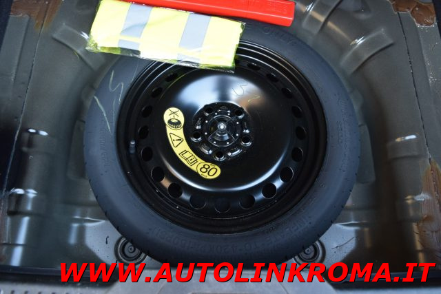 FORD Focus usata, con Servosterzo