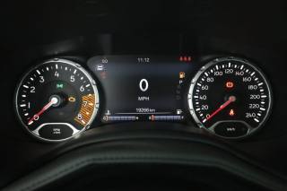 JEEP Renegade usata 6