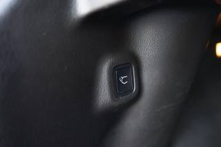JEEP Compass usata, con Controllo elettronico della corsia