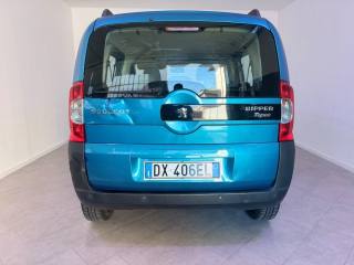 PEUGEOT Bipper usata 8