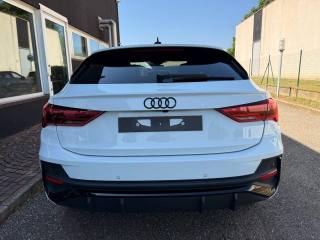 AUDI Q3 usata, con Alzacristalli elettrici