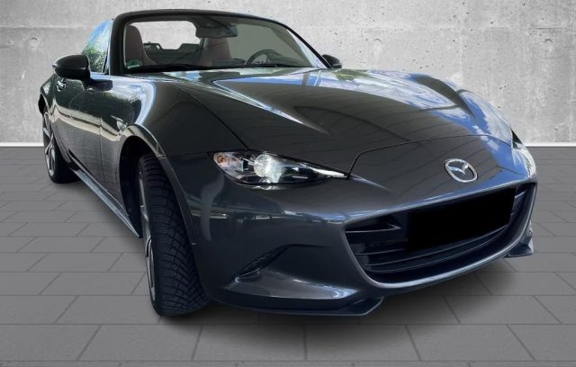 MAZDA MX-5 usata, con Airbag Passeggero