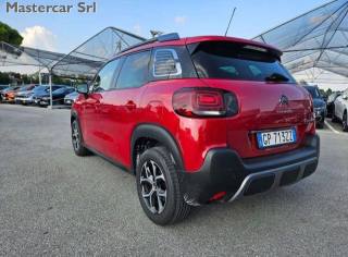 CITROEN C3 Aircross usata, con Antifurto