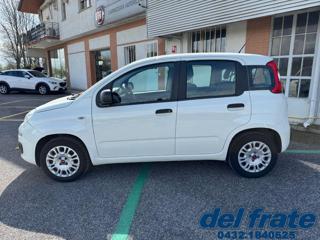 FIAT Panda usata, con Airbag