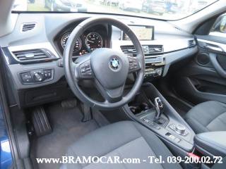BMW X1 usata, con Cruise Control