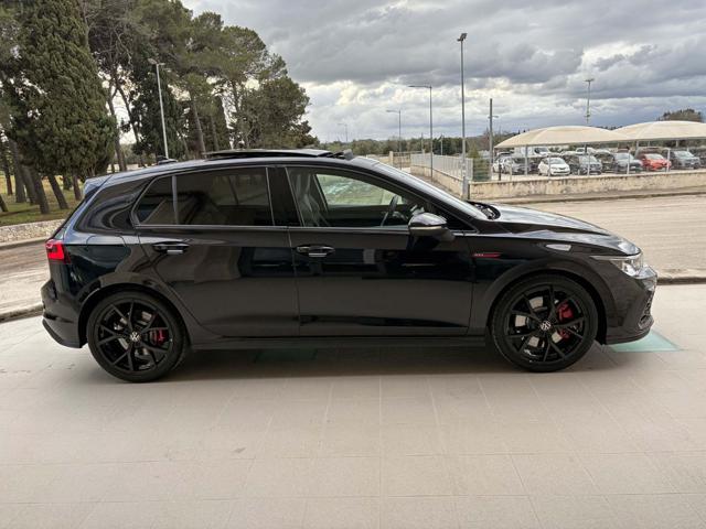VOLKSWAGEN Golf usata, con Airbag Passeggero