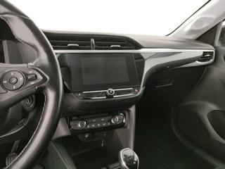 OPEL Corsa usata, con Controllo trazione