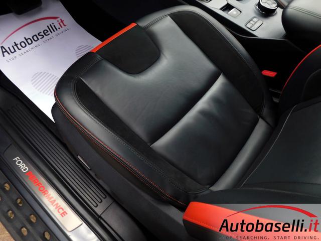 FORD Ranger Raptor usata, con Sistema di avviso di distanza