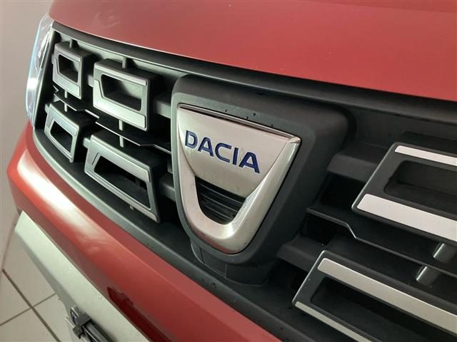 DACIA Duster usata 22