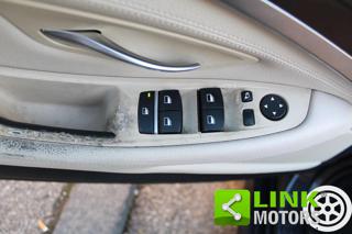 BMW 525 usata, con Specchietti laterali elettrici