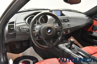 BMW Z4 M usata, con Airbag Passeggero