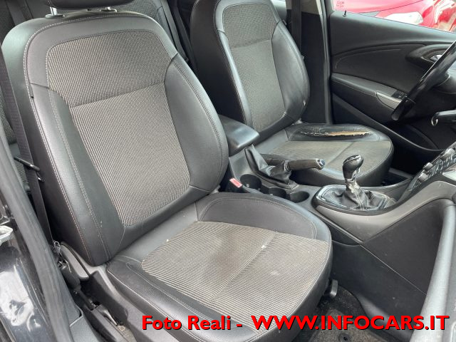 OPEL Astra usata, con Airbag testa
