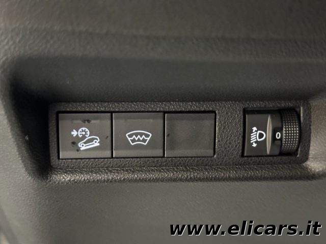 JEEP Avenger usata, con Specchietti laterali elettrici