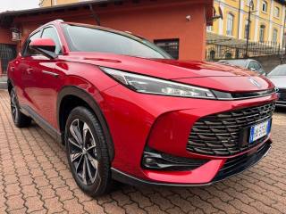 MG HS usata, con Airbag