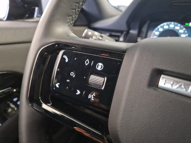 LAND ROVER Range Rover Evoque usata, con Sensore di pioggia