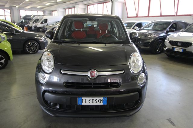 FIAT 500L usata, con Airbag