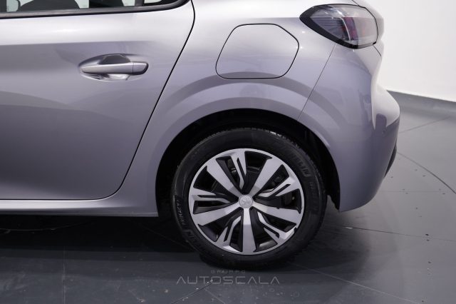 PEUGEOT 208 usata, con Riconoscimento dei segnali stradali