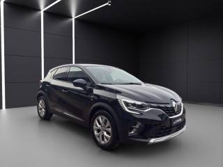 RENAULT Captur usata, con Climatizzatore