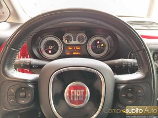 FIAT 500L usata, con Park Distance Control