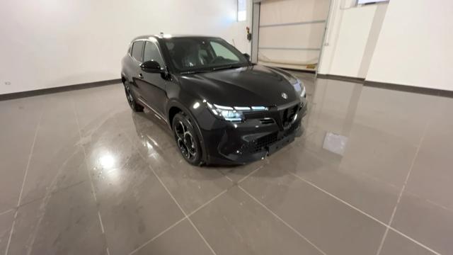 ALFA ROMEO Junior usata, con Airbag laterali