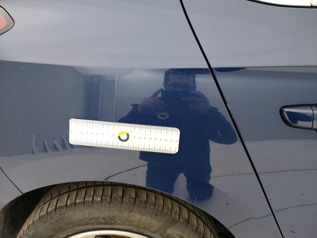OPEL Corsa usata, con Monitoraggio pressione pneumatici