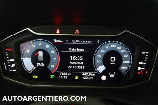 AUDI A1 usata, con Climatizzatore