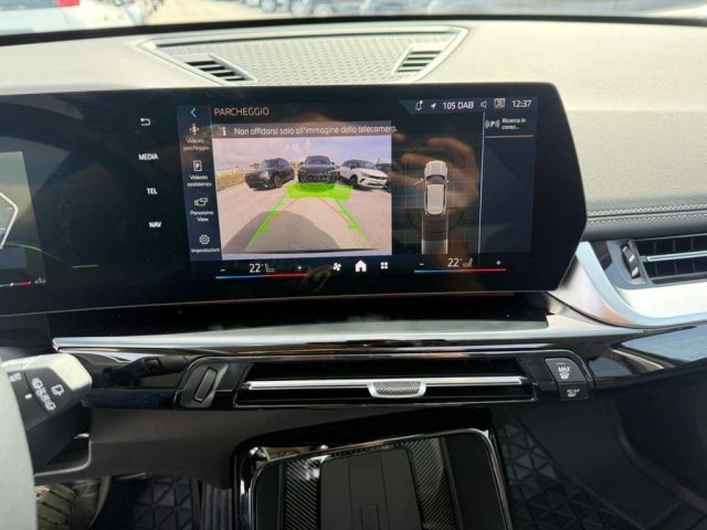 BMW X1 usata, con Bluetooth