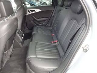 AUDI A6 usata, con Controllo trazione