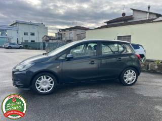 OPEL Corsa usata, con ESP