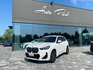BMW X1 sDrive 18d Msport