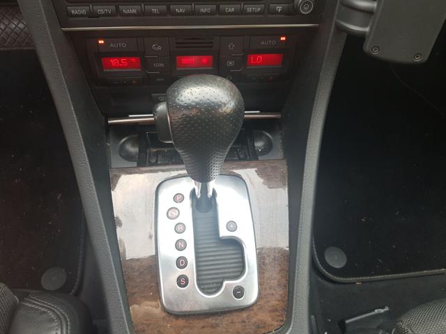 AUDI A4 usata, con Servosterzo