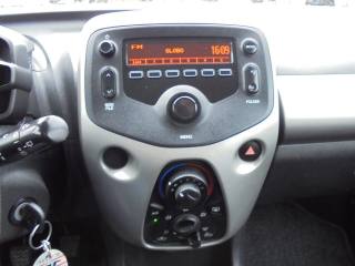CITROEN C1 usata 26