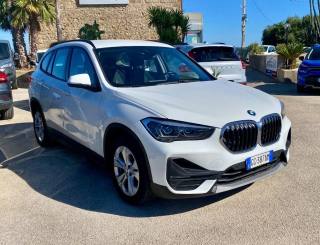 BMW X1 usata, con Airbag laterali