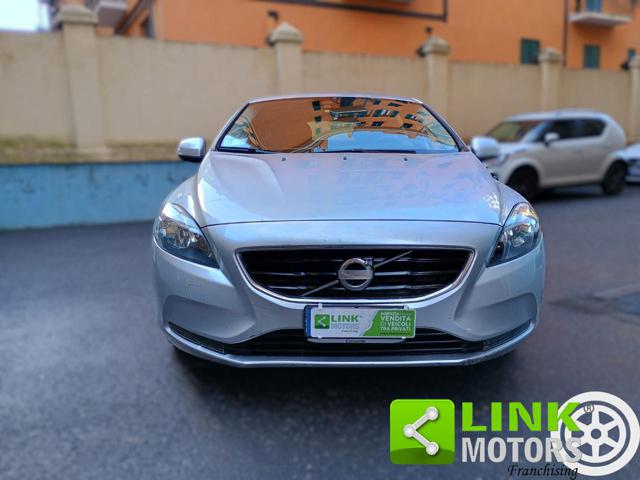 VOLVO V40 usata, con Airbag laterali