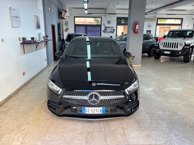 MERCEDES-BENZ A 200 usata, con Immobilizzatore elettronico