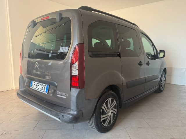 CITROEN Berlingo usata 3