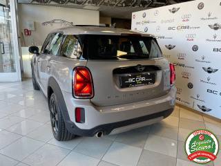 MINI Countryman usata, con Boardcomputer