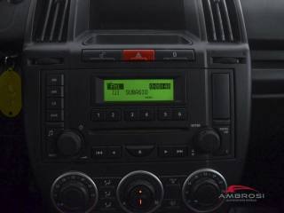 LAND ROVER Freelander usata 13