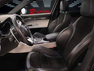 ALFA ROMEO Stelvio usata 15