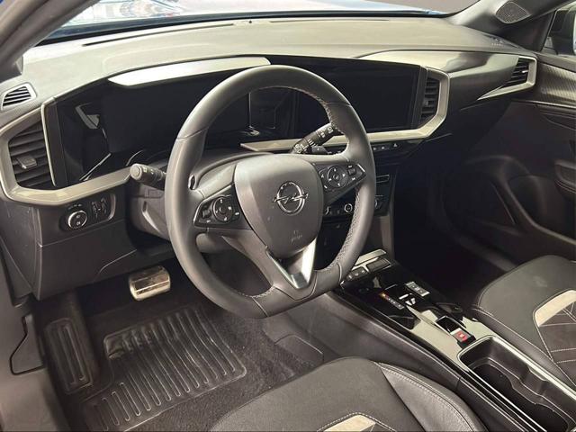 OPEL Mokka usata, con Interni in pelle