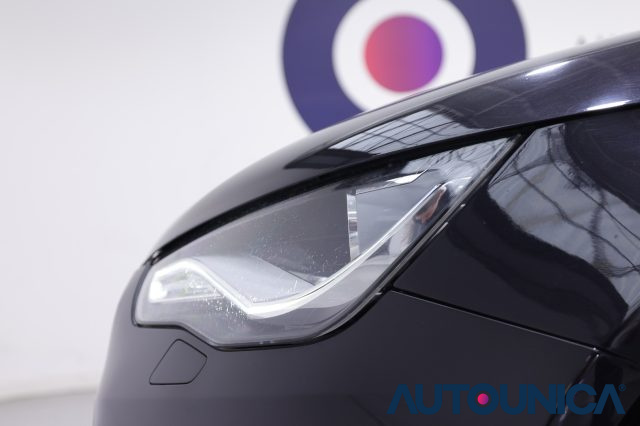 AUDI A1 usata, con Volante in pelle